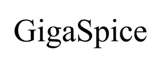 GIGASPICE