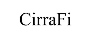 CIRRAFI