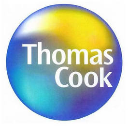 THOMAS COOK