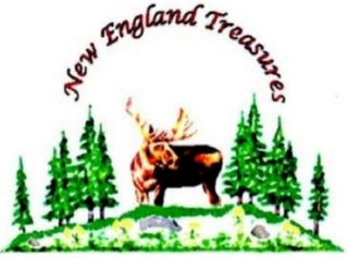 NEW ENGLAND TREASURES