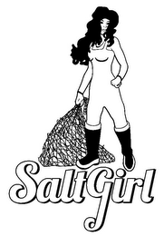 SALTGIRL