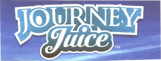 JOURNEY JUICE