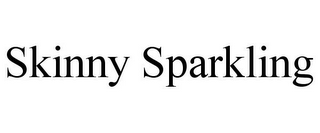 SKINNY SPARKLING