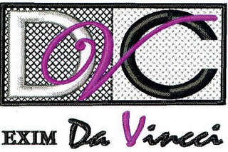 DVC EXIM DA VINCCI