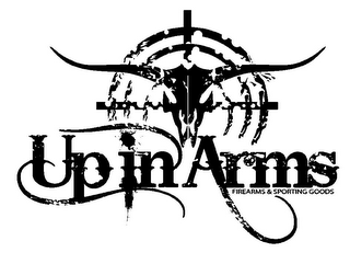 UP IN ARMS FIREARMS & SPORTING GOODS