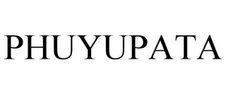 PHUYUPATA