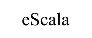 ESCALA