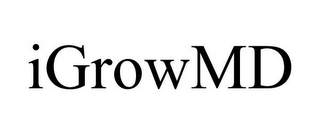 IGROWMD