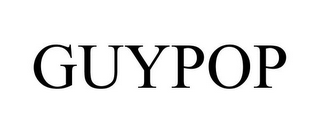 GUYPOP