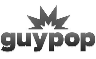 GUYPOP