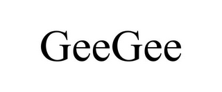 GEEGEE