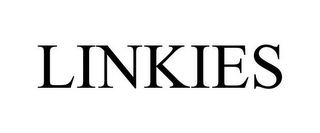 LINKIES