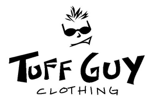 TUFF GUY CLOTHING