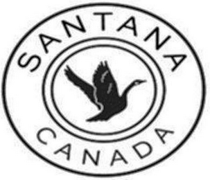 SANTANA CANADA