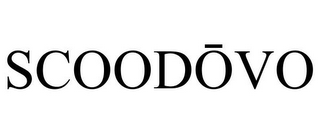 SCOODOVO