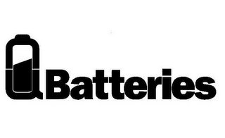 UBATTERIES