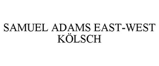 SAMUEL ADAMS EAST-WEST KÖLSCH