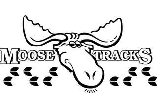 MOOSE TRACKS