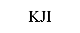 KJI