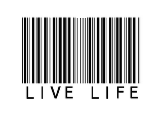 LIVE LIFE