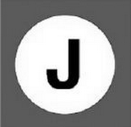 J