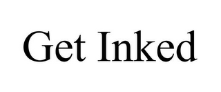 GET INKED