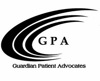 GPA GUARDIAN PATIENT ADVOCATES