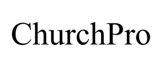 CHURCHPRO