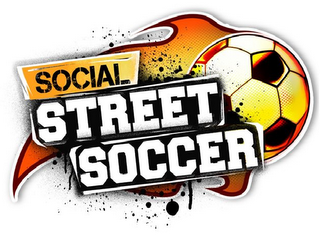 SOCIAL STREET SOCCER