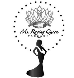 MS. RACING QUEEN PAGEANT