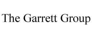 THE GARRETT GROUP