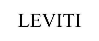 LEVITI