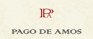 PA PAGO DE AMOS