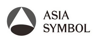 ASIA SYMBOL