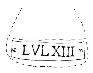 LVL XIII