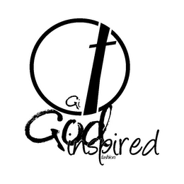 GI GOD INSPIRED FASHION