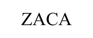 ZACA