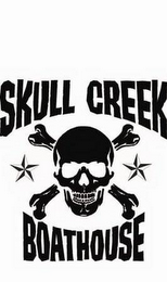 SKULL CREEK BOATHOUSE