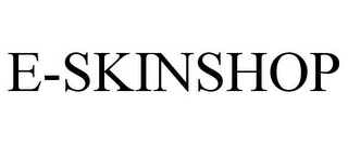 E-SKINSHOP