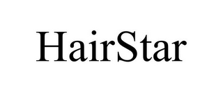 HAIRSTAR