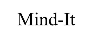 MIND-IT