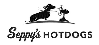 SEPPY'S HOTDOGS