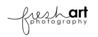 FRESH ART PHOTOGRAPHY