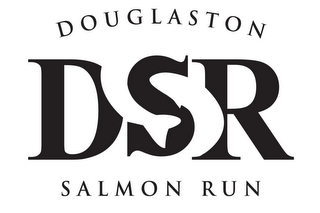 DOUGLASTON DSR SALMON RUN