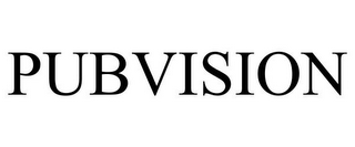 PUBVISION