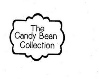 THE CANDY BEAN COLLECTION