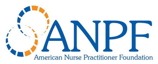 ANPF AMERICAN NURSE PRACTITIONER FOUNDATION