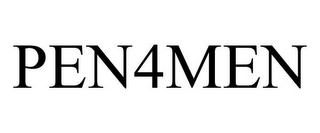 PEN4MEN