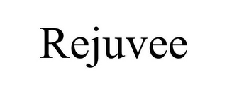 REJUVEE