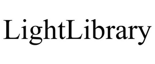 LIGHTLIBRARY